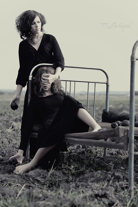 Фотовиставка Вадима Павлосюка